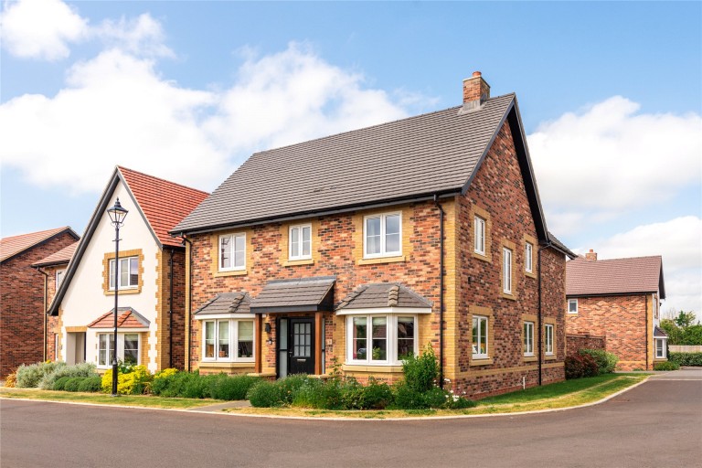 Images for Keeves Avenue, Hanslope, MK19