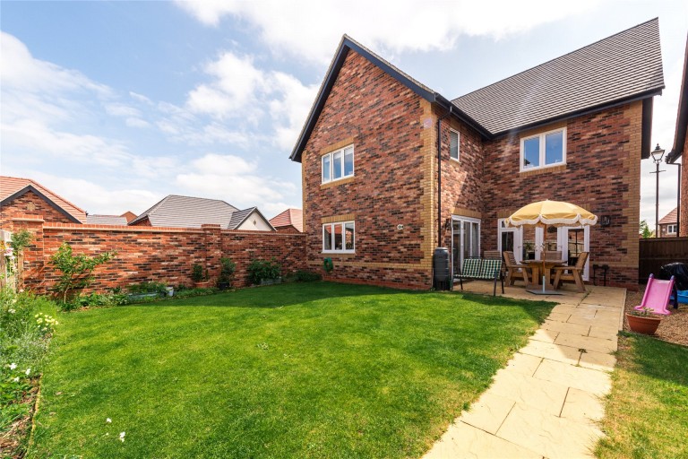 Images for Keeves Avenue, Hanslope, MK19