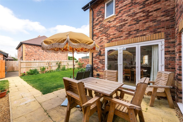 Images for Keeves Avenue, Hanslope, MK19