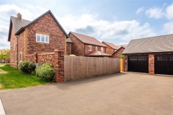 Images for Keeves Avenue, Hanslope, MK19