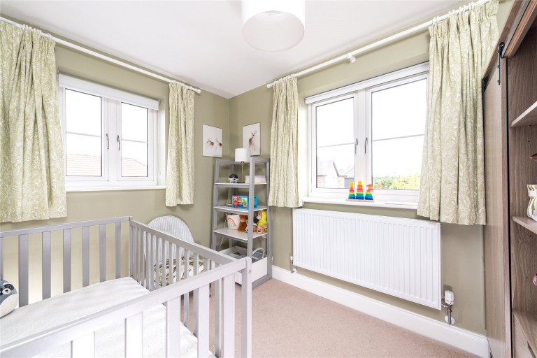 Images for Keeves Avenue, Hanslope, MK19