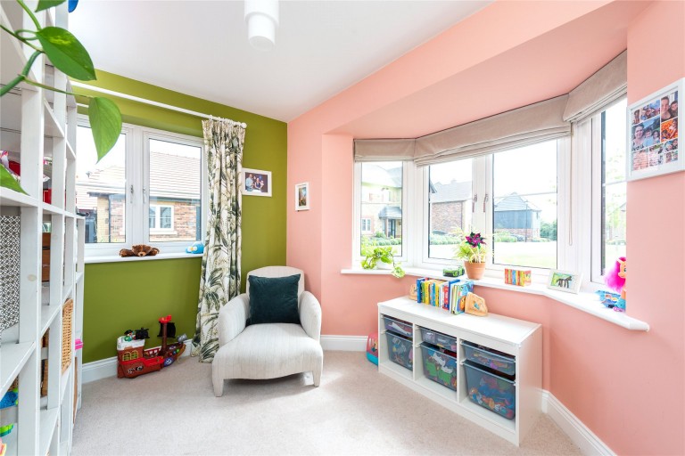 Images for Keeves Avenue, Hanslope, MK19