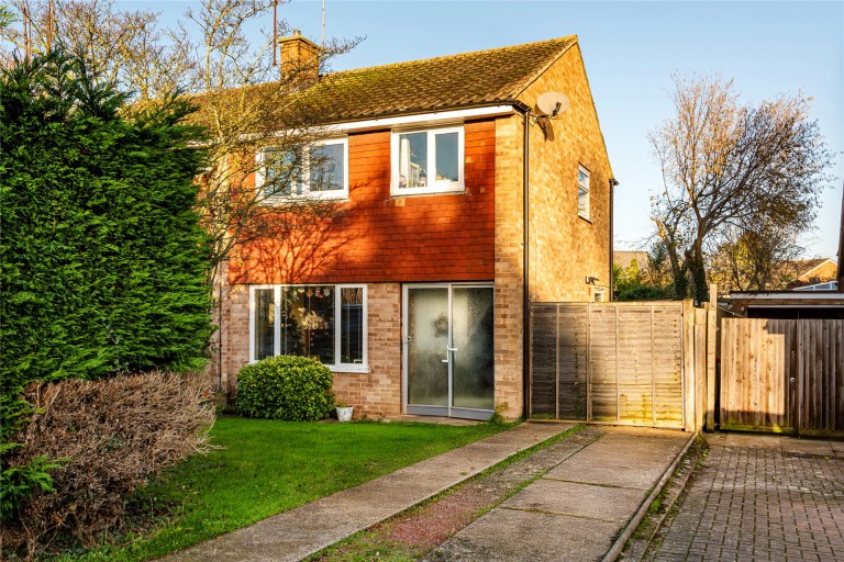 Images for Chicheley Street, Newport Pagnell, MK16