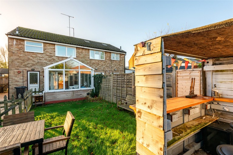 Images for Chicheley Street, Newport Pagnell, MK16