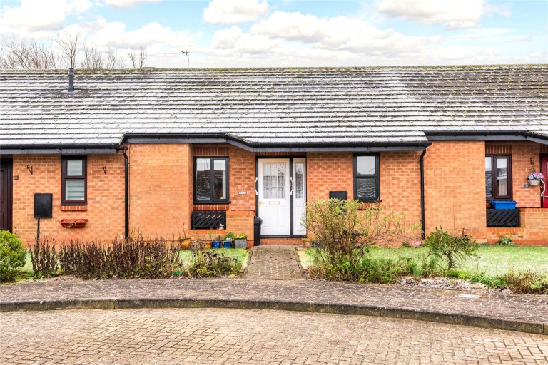 Images for Bekonscot Court, Giffard Park, MK14