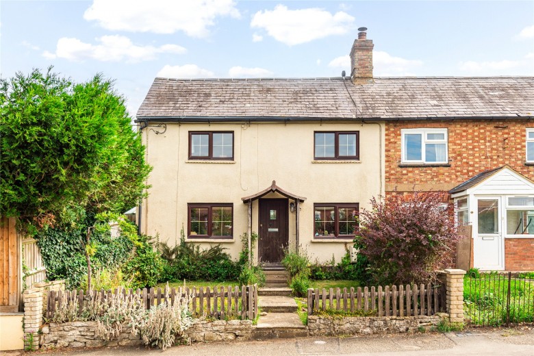 Click the photo for more details of Long Street Road, Hanslope, MK19