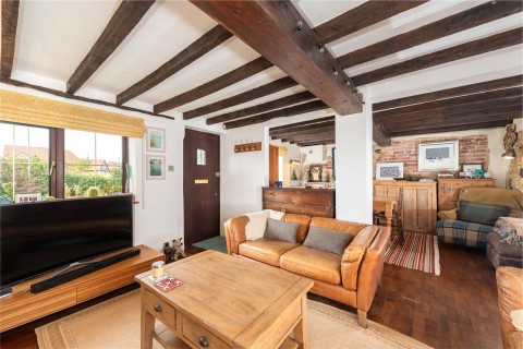 Click the photo for more details of Long Street Road, Hanslope, MK19