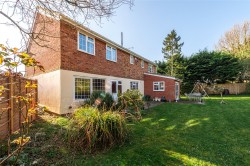 Images for Huxley Close, Newport Pagnell, MK16