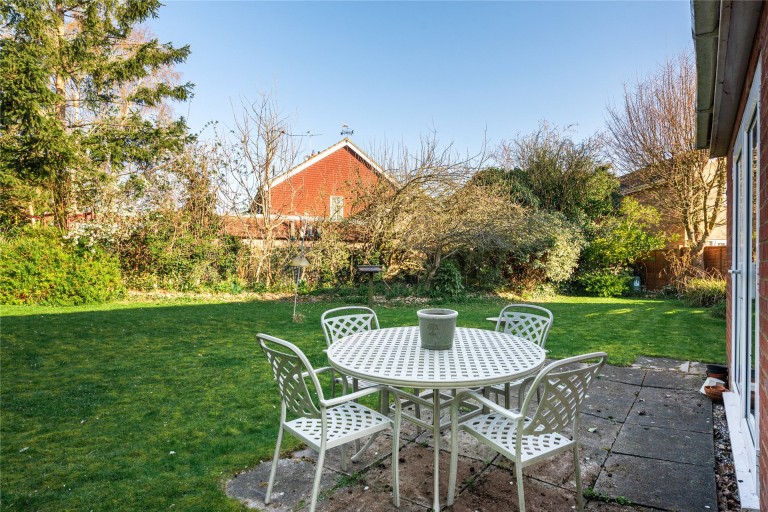 Images for Huxley Close, Newport Pagnell, MK16