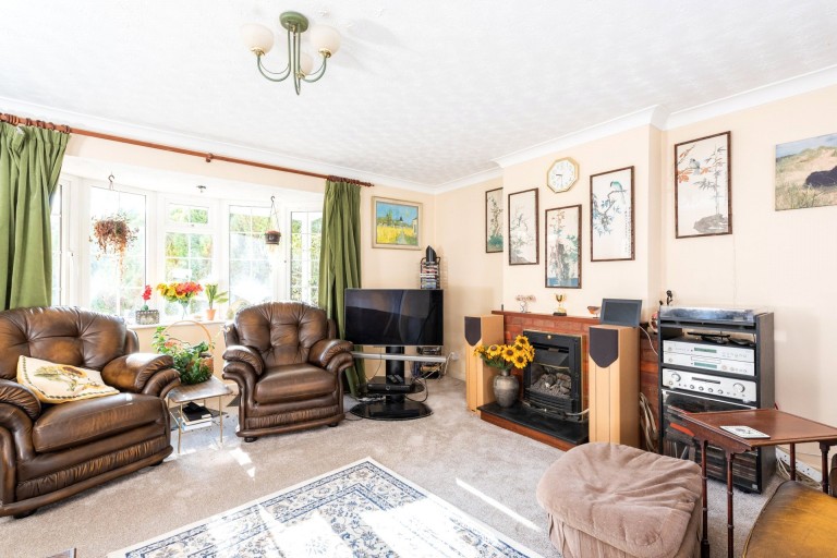 Images for Huxley Close, Newport Pagnell, MK16