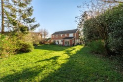 Images for Huxley Close, Newport Pagnell, MK16