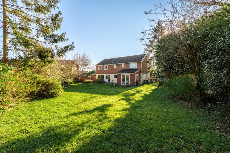 Images for Huxley Close, Newport Pagnell, MK16
