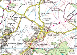 Images for Crawley Road, Cranfield, MK43