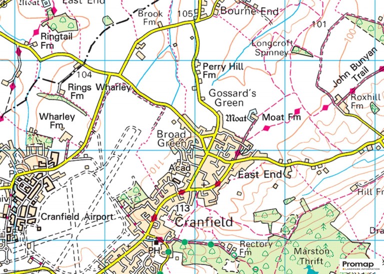 Images for Crawley Road, Cranfield, MK43
