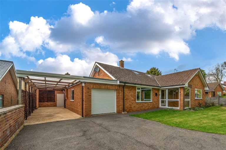 Images for Folly Lane, North Crawley, MK16