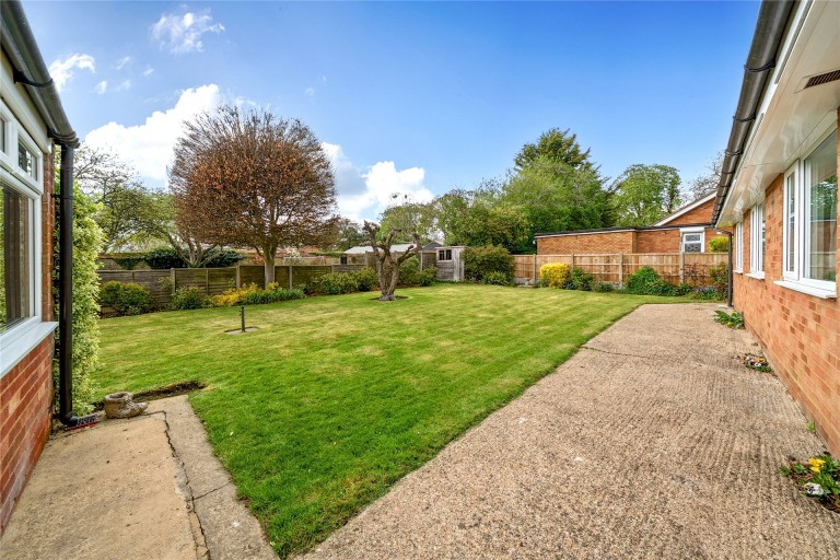 Images for Folly Lane, North Crawley, MK16