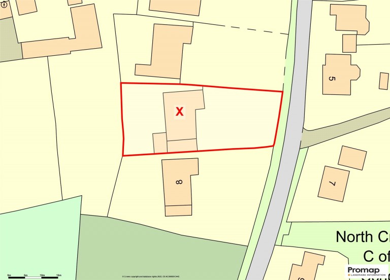 Images for Folly Lane, North Crawley, MK16