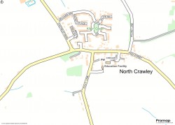 Images for Folly Lane, North Crawley, MK16