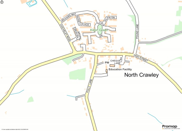 Images for Folly Lane, North Crawley, MK16