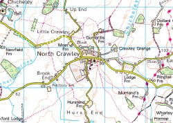 Images for Folly Lane, North Crawley, MK16