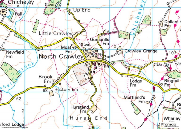 Images for Folly Lane, North Crawley, MK16