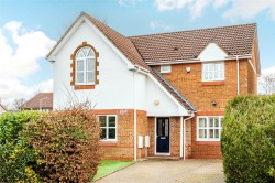 Images for Whitton Way, Newport Pagnell, MK16