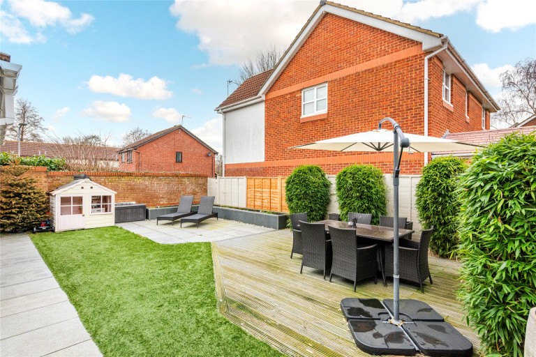 Images for Whitton Way, Newport Pagnell, MK16