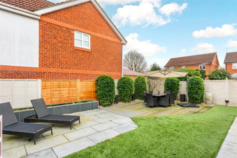 Images for Whitton Way, Newport Pagnell, MK16