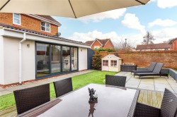 Images for Whitton Way, Newport Pagnell, MK16