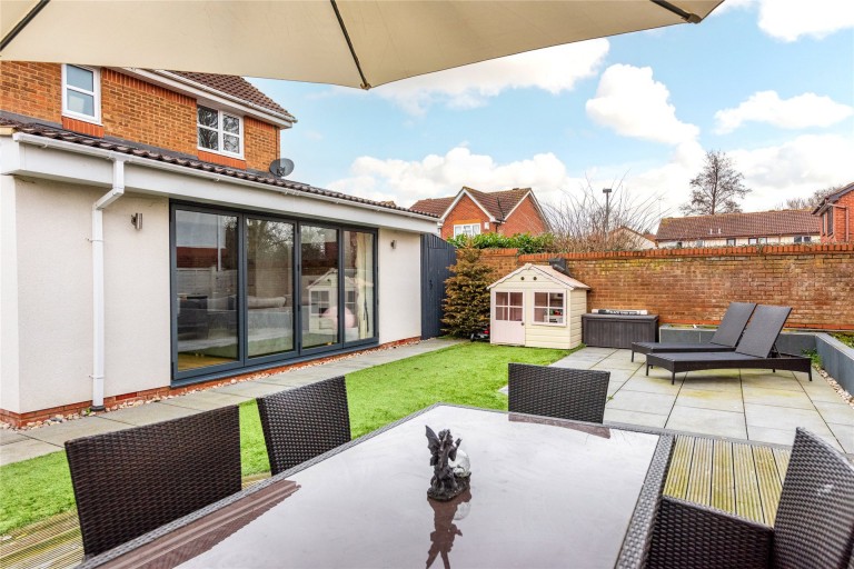 Images for Whitton Way, Newport Pagnell, MK16