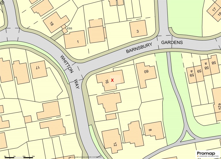Images for Whitton Way, Newport Pagnell, MK16