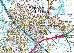 Images for Whitton Way, Newport Pagnell, MK16
