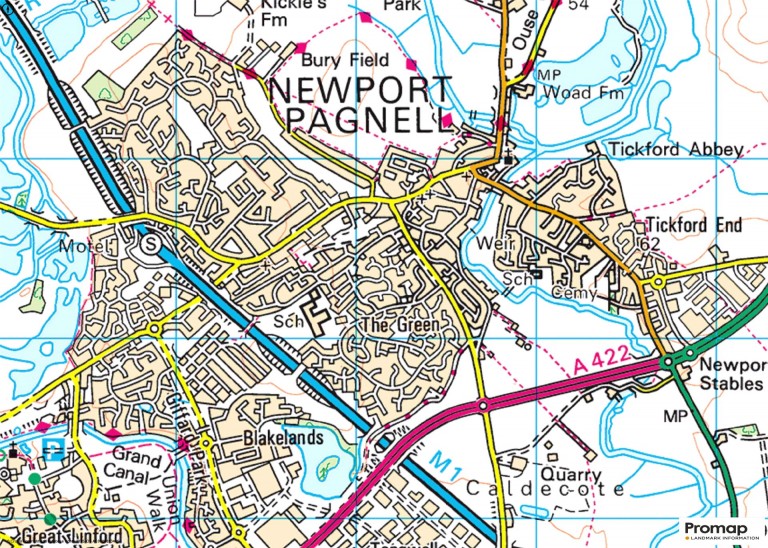 Images for Whitton Way, Newport Pagnell, MK16