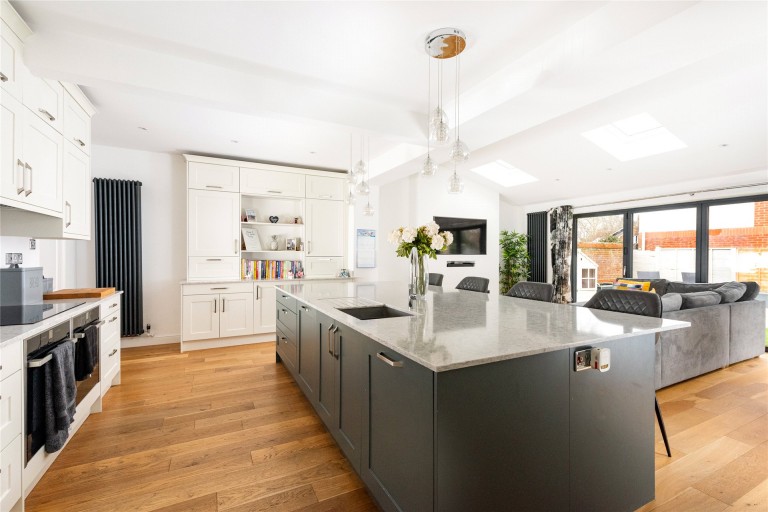 Images for Whitton Way, Newport Pagnell, MK16