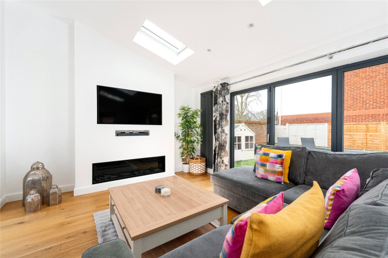 Images for Whitton Way, Newport Pagnell, MK16