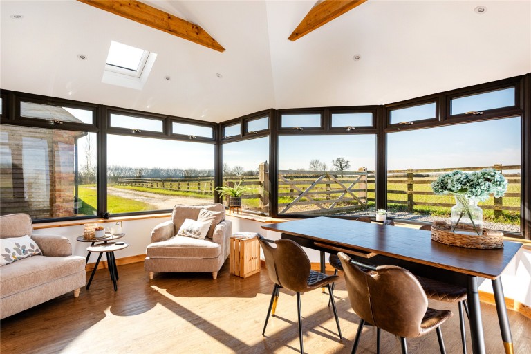 Images for Littlewood View, Yew Tree Farm, Hanslope, MK19