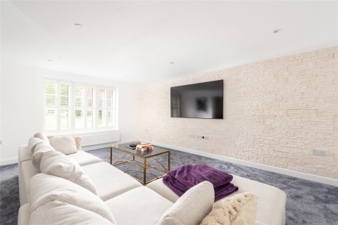 Click the photo for more details of Hall Close, Harrold, MK43
