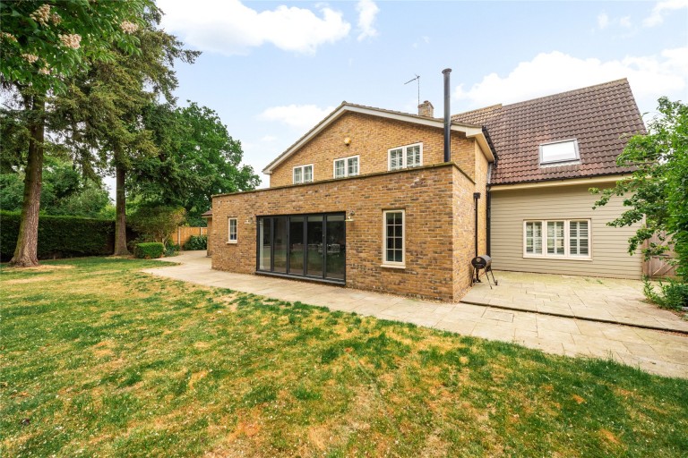 Images for Hall Close, Harrold, MK43