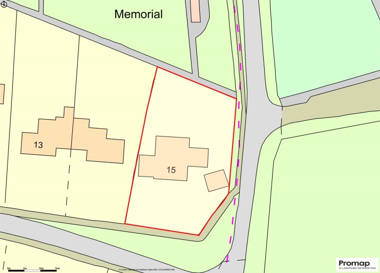 Images for Hall Close, Harrold, MK43