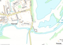 Images for Hall Close, Harrold, MK43