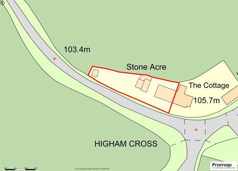 Images for Higham Cross Road, Hanslope, MK19