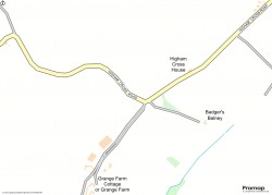Images for Higham Cross Road, Hanslope, MK19