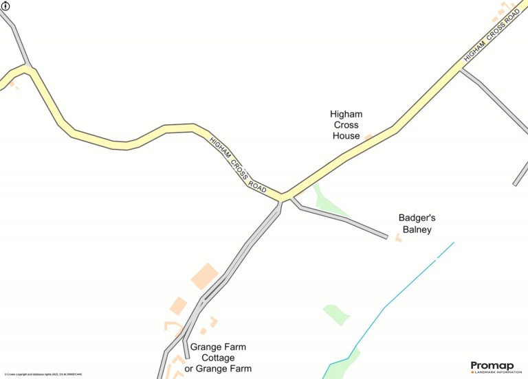 Images for Higham Cross Road, Hanslope, MK19