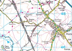 Images for Higham Cross Road, Hanslope, MK19