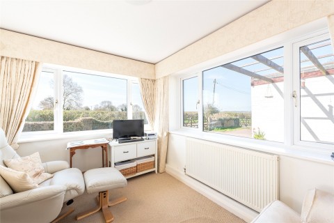 Click the photo for more details of Higham Cross Road, Hanslope, MK19