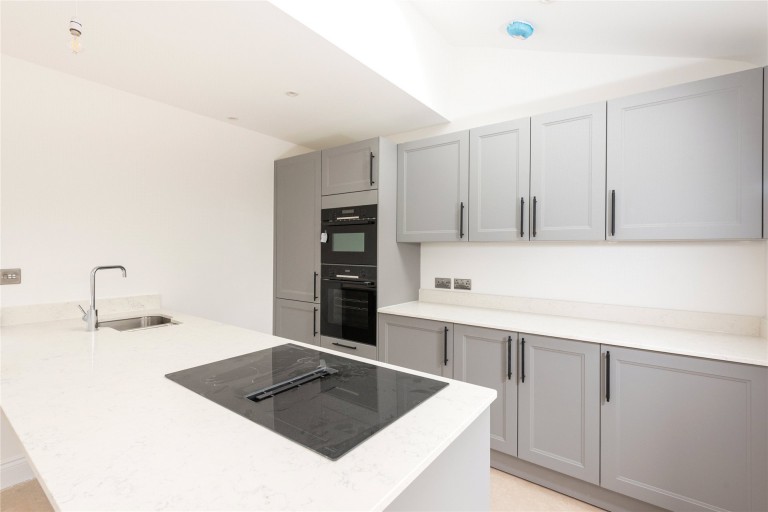 Images for Black Horse Lodge, Oakridge Park, MK14