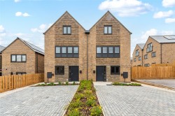 Images for Black Horse Lodge, Oakridge Park, MK14