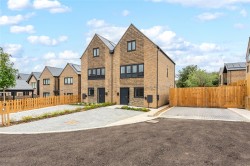 Images for Black Horse Lodge, Oakridge Park, MK14