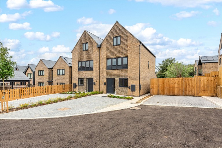 Images for Black Horse Lodge, Oakridge Park, MK14