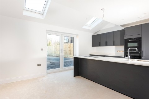 Click the photo for more details of Black Horse Lodge, Oakridge Park, MK14